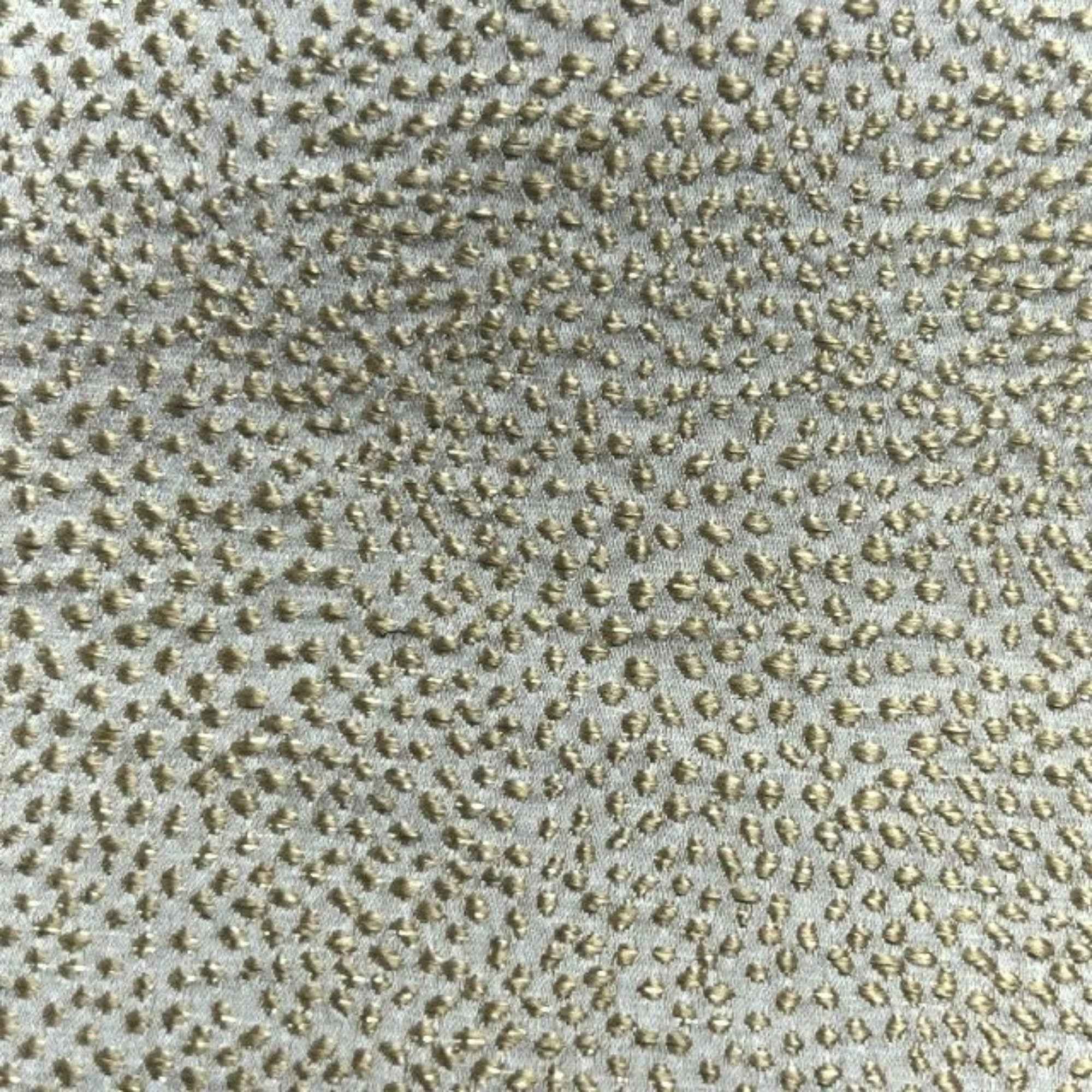 Sparkle Metallic Jacquard - Tablecloth - Antique