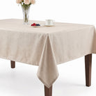 Sprite Blush Tablecloth