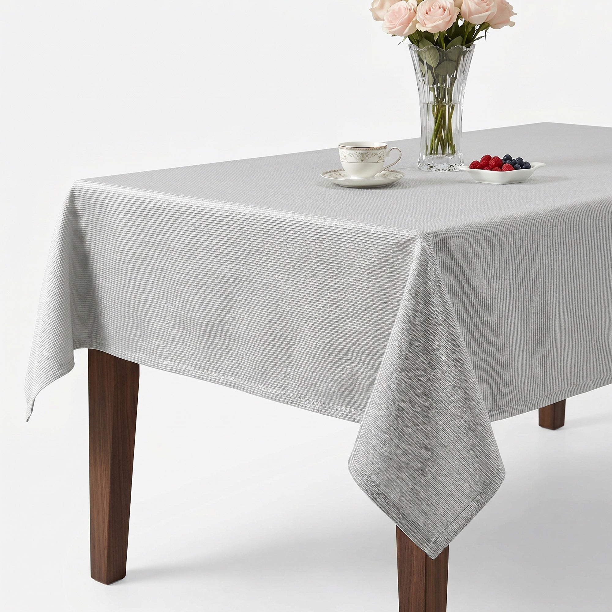 Sprite Ivory Tablecloth