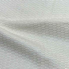 Ivory Sprite Jacquard - Custom Tablecloths