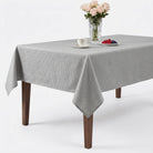 Sprite Silver Tablecloth