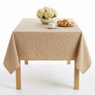 Supreme Blush Tablecloth