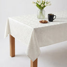 Thailand White Tablecloth