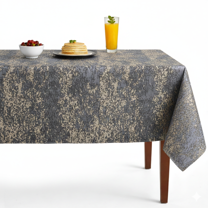 Copan Portland Jacquard Tablecloth