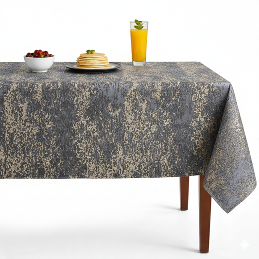 Copan Portland Jacquard Tablecloth