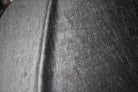 black VELUXE Soft Velvet Fabric – Premium Quality Fabric by the Yard - 72 Inch Wide
