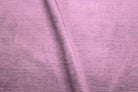 eggplant VELUXE Soft Velvet Fabric – Premium Quality Fabric by the Yard - 72 Inch Wide
