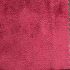 Malaga Shiny Velvet Fabric by the Yard - 72 Inch Wide