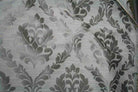 VINTAGE Jacquard Fabric, 54 Inch. in Width, | Home Décor