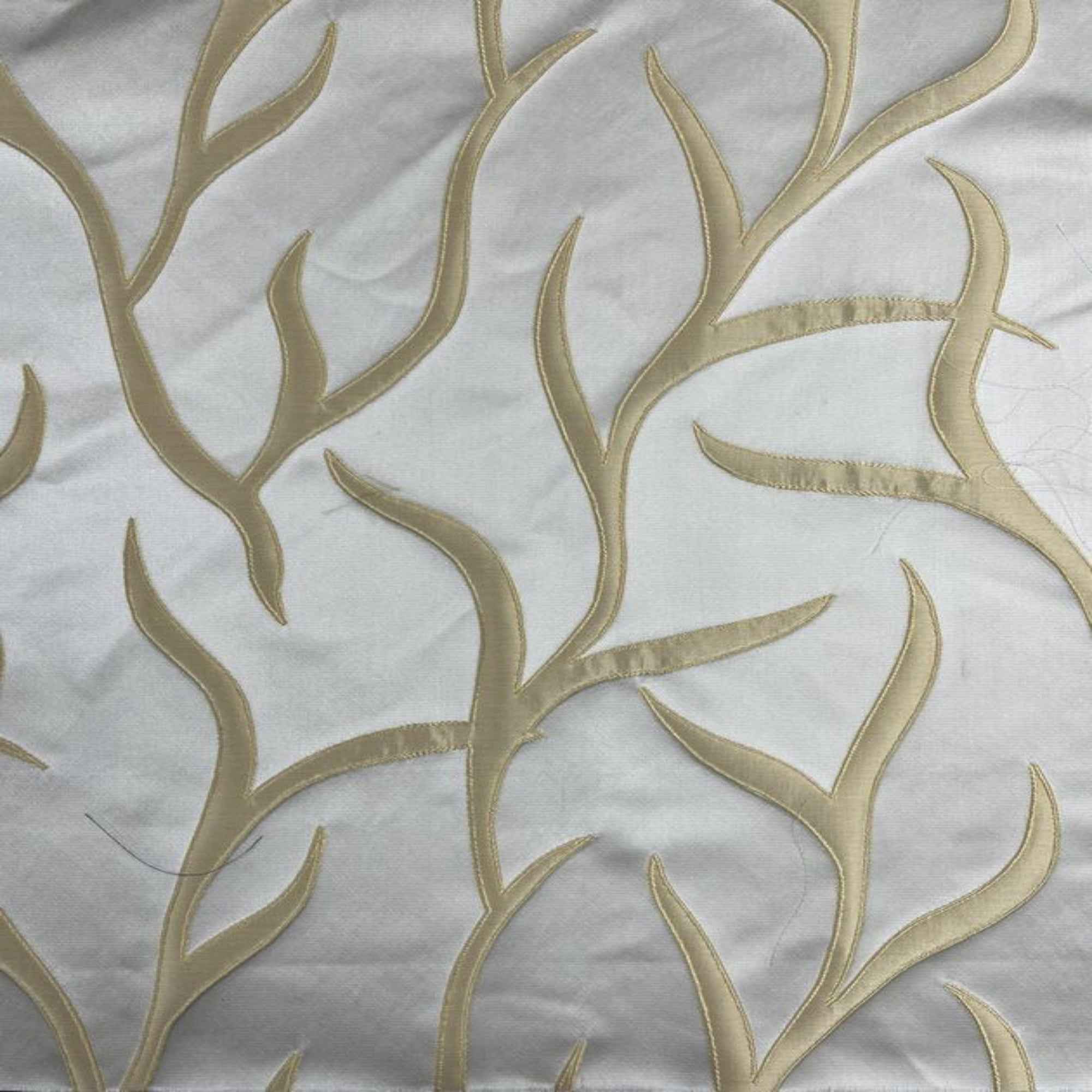 Vine tree Jacquard - Tablecloth - Antique