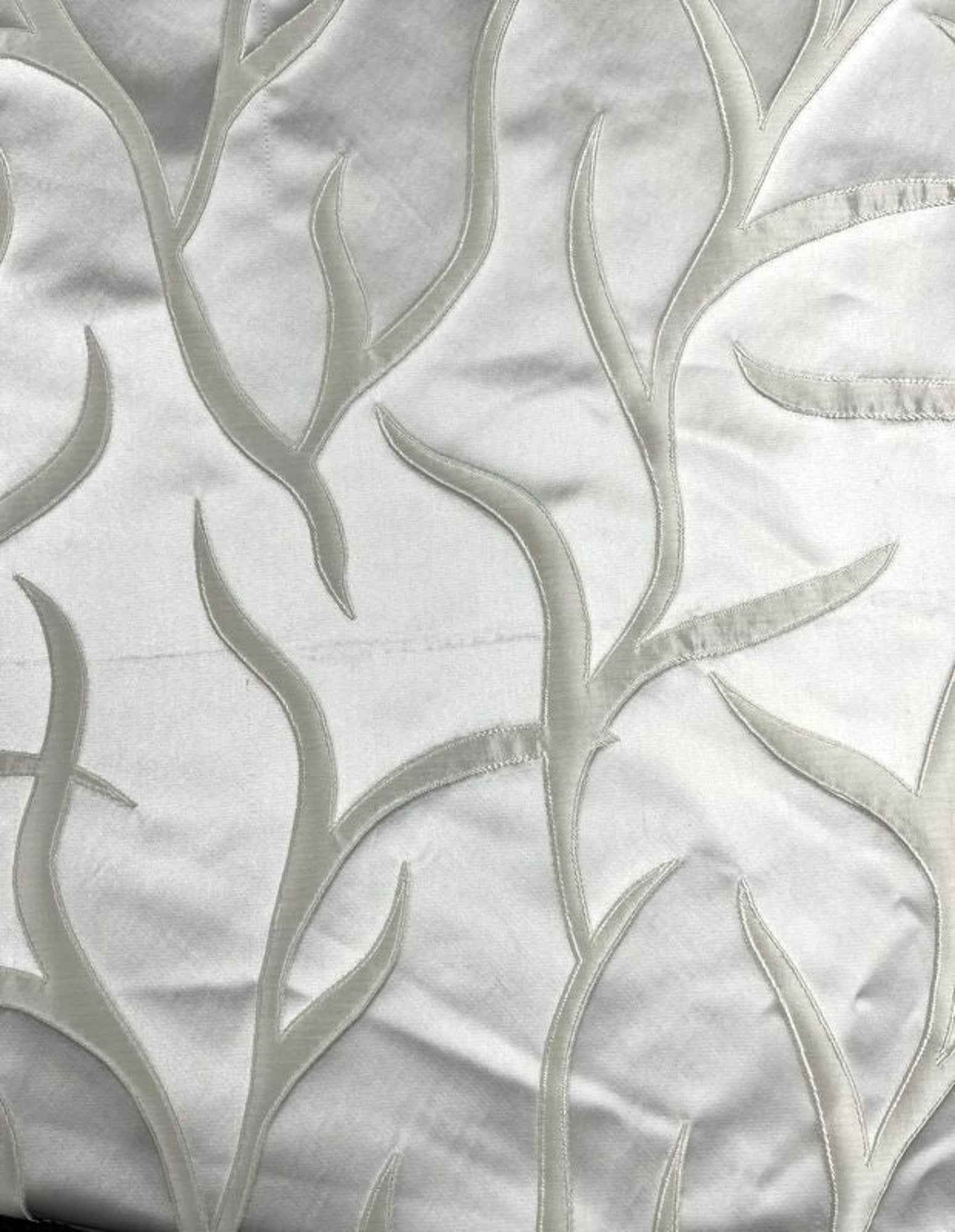 Vine tree Jacquard - Tablecloth - Off White