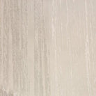 Inline Metallic Jacquard - Tablecloth - White