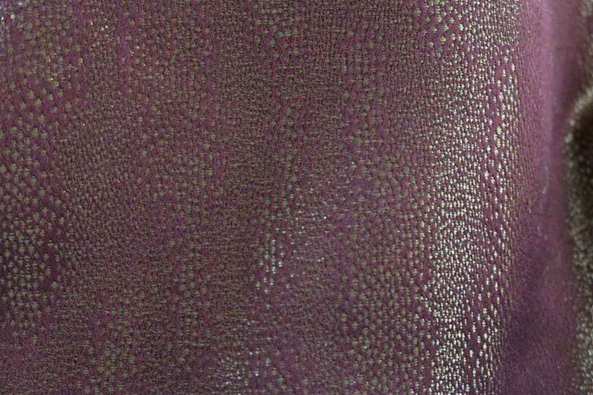 Wine Marisol Jacquard - Custom Tablecloths