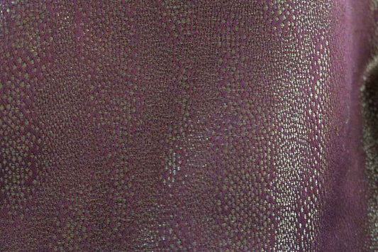 Wine Marisol Jacquard - Custom Tablecloths