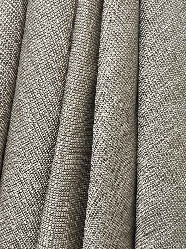 York Jacquard, Textured Feel - Tablecloth - White