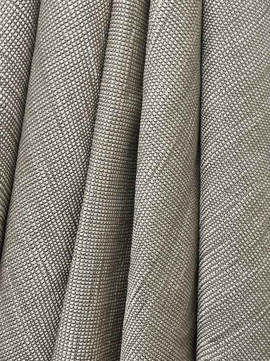 York Jacquard, Textured Feel - Tablecloth - White