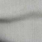 Ivory York Jacquard Fabric by the Yard - 115 Inch Wide
