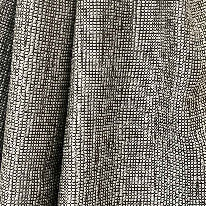 York Jacquard, Textured Feel - Tablecloth - White