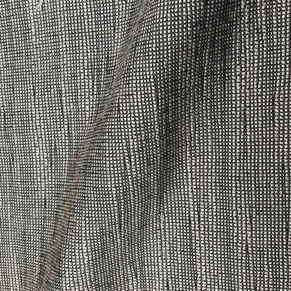 York Jacquard, Textured Feel - Tablecloth - White