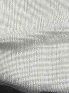 White York Jacquard Fabric by the Yard - 115 Inch Wide
