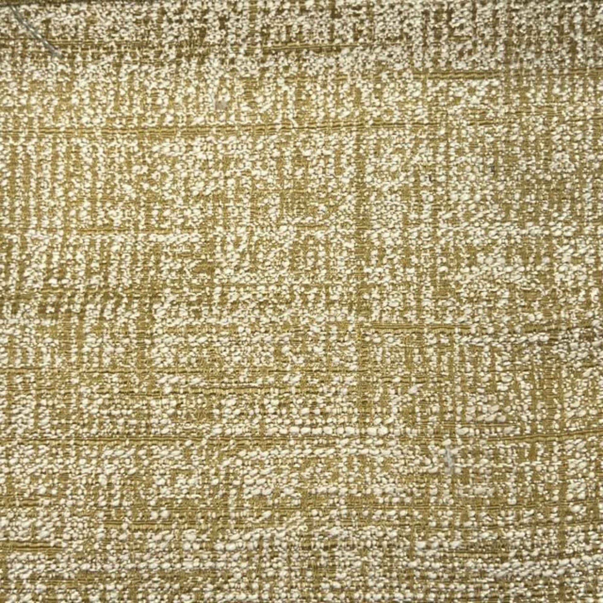 Gold CHRISMA Jacquard - Custom Tablecloths