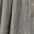 York Jacquard, Textured Feel - Tablecloth - White