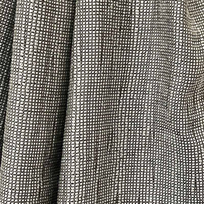 York Jacquard, Textured Feel - Tablecloth - White