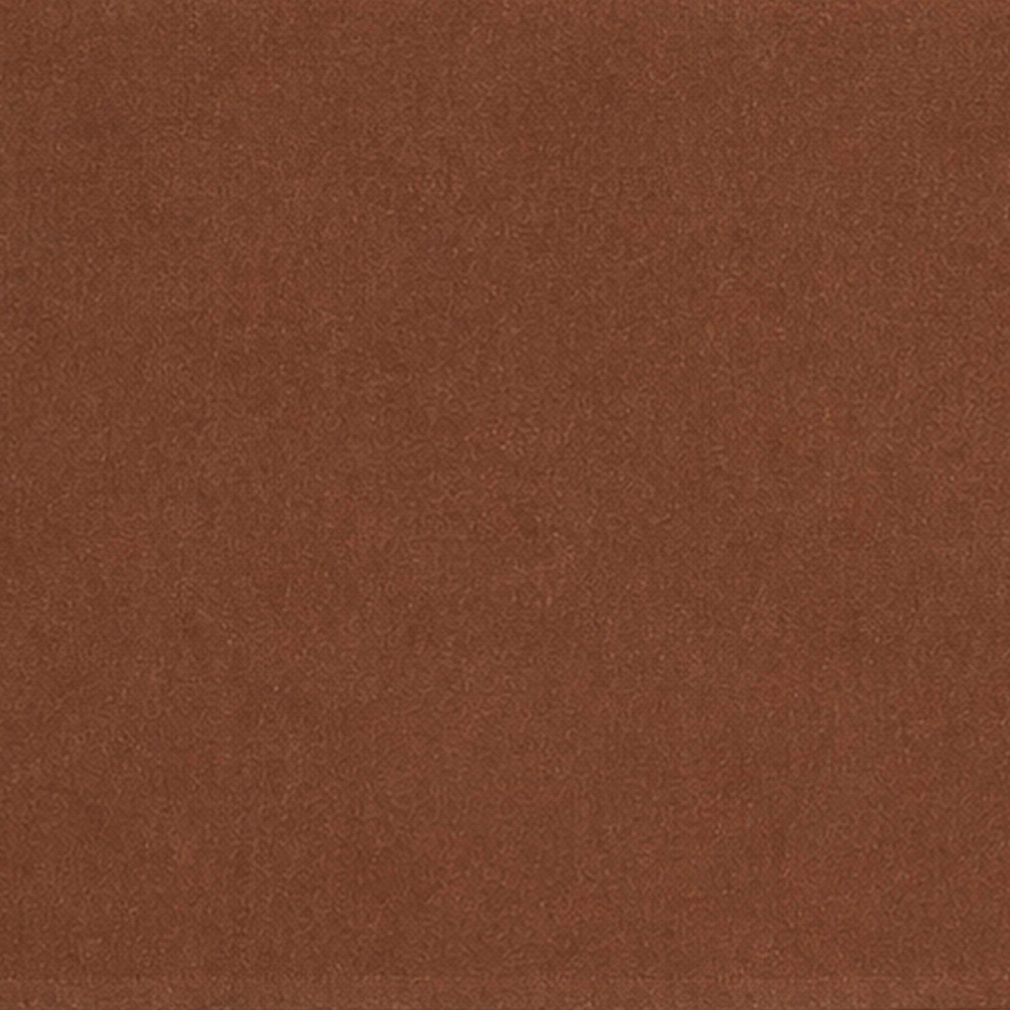 Newport118 Velvet Tablecloth Copper - alternate view