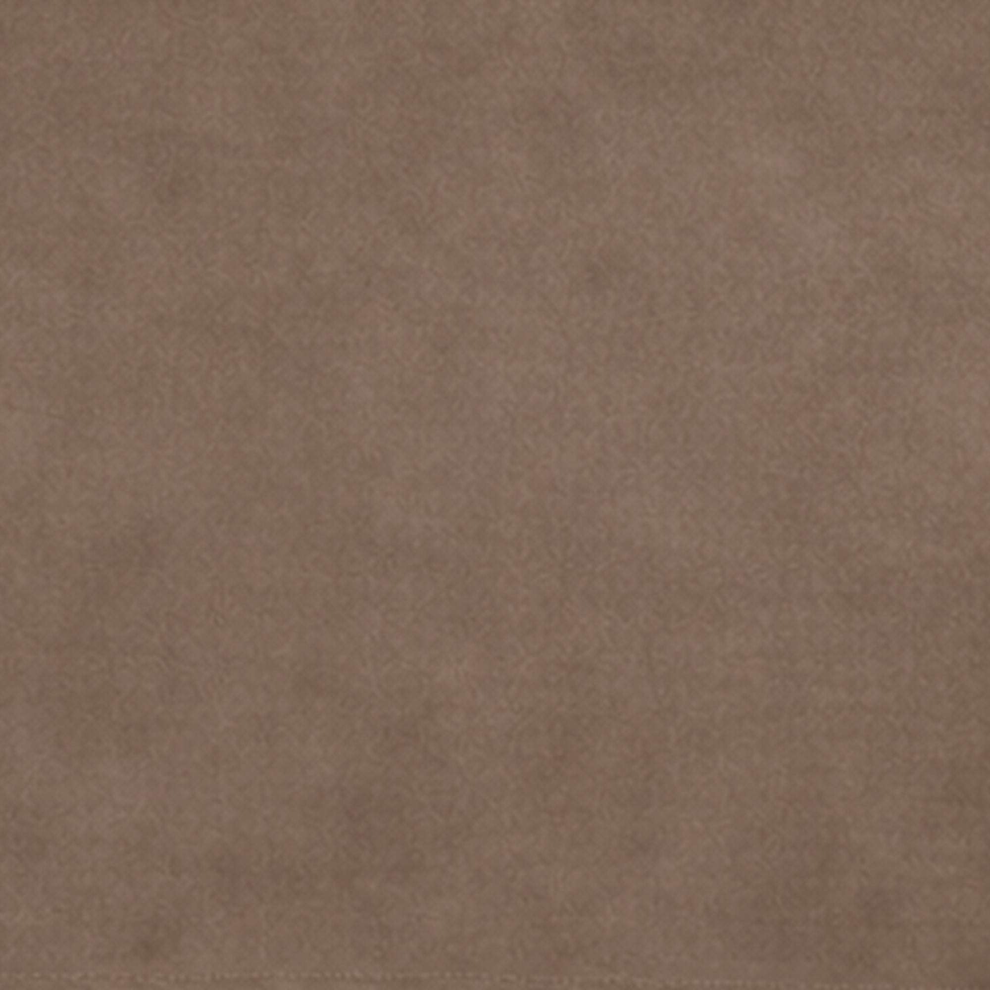 Newport118 Velvet Tablecloth Chocolate - alternate view