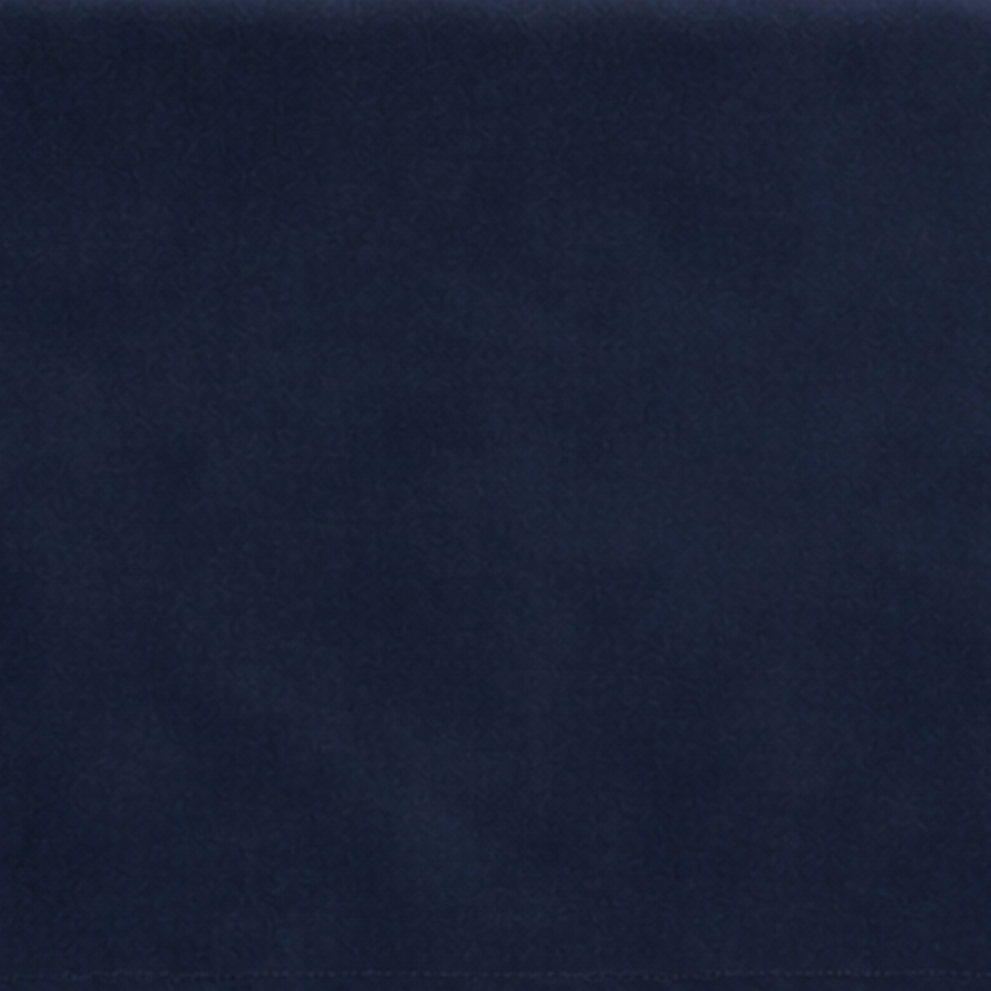 Newport118 Velvet Tablecloth Moonlight Blue - alternate view